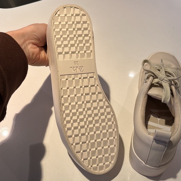 New Zara sneakers - Picture 12 of 12